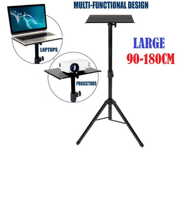 Laptop Stand Projector Stand
